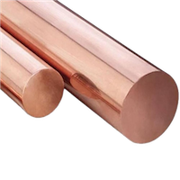 Copper Wire Rods