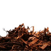 Melting Scrap