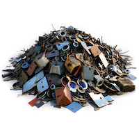 Melting Scrap