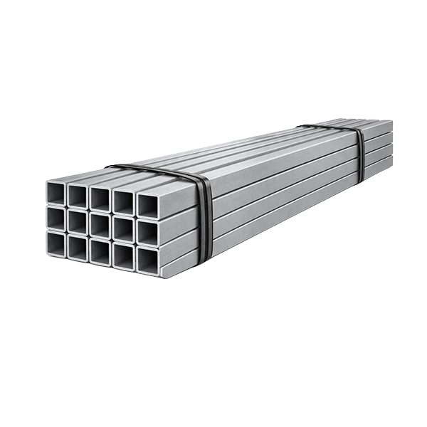 MS Square Pipe