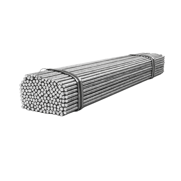 TMT Bars
