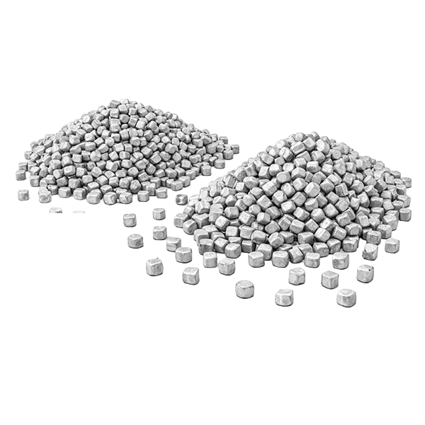 Buy Nickel Pellets - Norlisk, Sumitomo | 6-14mm Size | Metalbook